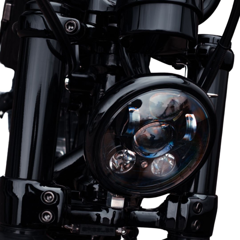Gabel Schrauben | pass. f. Sportster